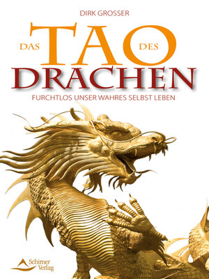 cover image of Das Tao des Drachen